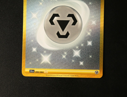 Pokemon Card - Basic Metal Energy 099/064 - Shrouded Fable - Hyper Rare - NM ⭐ - Image 3
