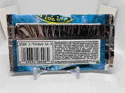 2002 YU-GI-OH LEGEND OF BLUE EYES WHITE DRAGON UNLIMITED 9 CARD LOT NEVER PLAYED - Image 3