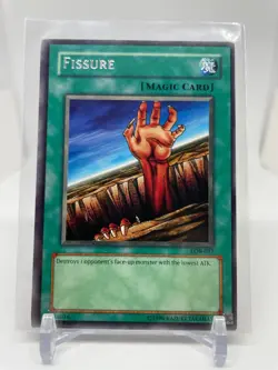 2002 YU-GI-OH LEGEND OF BLUE EYES WHITE DRAGON UNLIMITED 9 CARD LOT NEVER PLAYED - Image 4