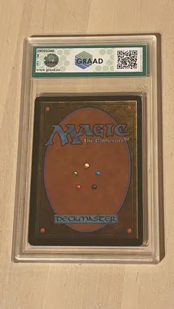 Taiga - FWB - ITALIAN REVISED - very good ecxellent - GRADED 4 GRAAD ( PSA eq) - Image 2
