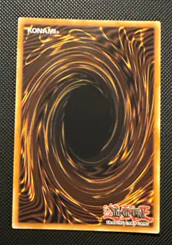 Yugioh! Nibiru, the Primal Being - RA01-EN015 - Secret Rare 1st Edition NM - Image 2