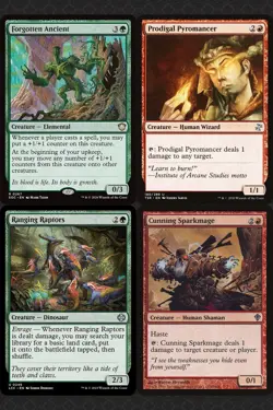 Bruce Banner - The Incredible Hulk Commander Deck Magic MTG Ready-to-Play Hero - Image 4