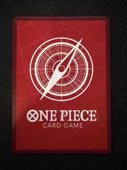 Bandai One Piece CCG Yamato OP06-079 Leader Alt Art Foil - Image 2