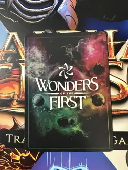 Wonders of the First House of Verdantleaf Mythic Rare Foil Cots 🔥🔥🔥🔥🔥 - Image 2
