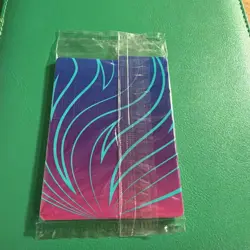 N's Zorua SVP 189 Illustration Rare Sealed Promo Journey Together Pokemon Card - Image 2