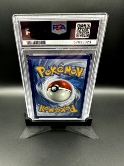 PSA 9 Charizard V - SWSH050, Champion's Path - Full Art Promo - Pokemon Card - Image 2