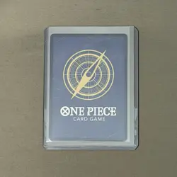 Nami (Premium Card Collection -Best Selection Vol. 4-) OP09-070 One Piece NM - Image 2