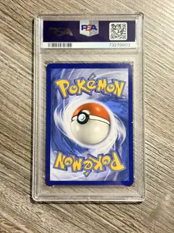 Pokemon Card - PSA 10 Charizard GX 9/68 - Hidden Fates - GEM MT - PSA 10 - Image 2