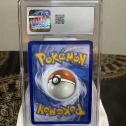 Mr. Mime 013/034 Trading Card Game Classic Holo - Image 3