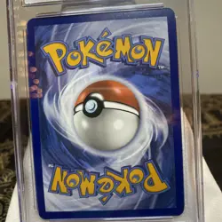 Mr. Mime 013/034 Trading Card Game Classic Holo - Image 4