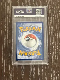 Pokemon TCG Scarlet & Violet Pikachu Illustration Card 173/165 English Psa 10 - Image 2