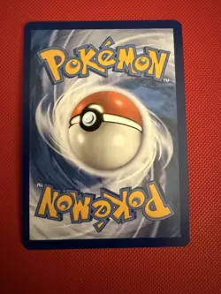 Pokemon TCG Fuecoco Scarlet & Violet Paldea Evolved Card 201/193 NM/M - Image 2