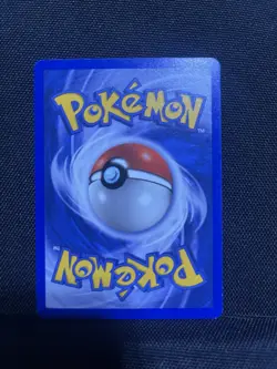Pokemon TCG Barboach EX Dragon Reverse Holo Common Card 51/97 - Image 2