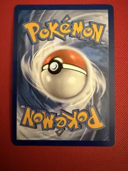 Pokemon Pawmi TCG Paldean Fates Holo Illustration Card 226/091 NM/Mint Condition - Image 2