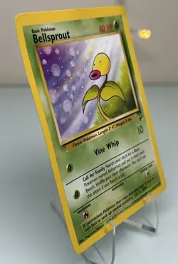 Pokemon TCG - Base Set 2 - Vintage Regular Bulk Card Lot (9 Cards) - LP - Image 5