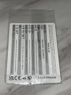 Swords To Plowshares P 0001 MTG PSA Magazine Promo May 2026 Sealed New Thanos 🔥 - Image 2