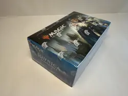 Magic: The Gathering Ravnica Allegiance Booster Box - Factory-Sealed MTG - Image 2