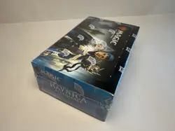 Magic: The Gathering Ravnica Allegiance Booster Box - Factory-Sealed MTG - Image 3