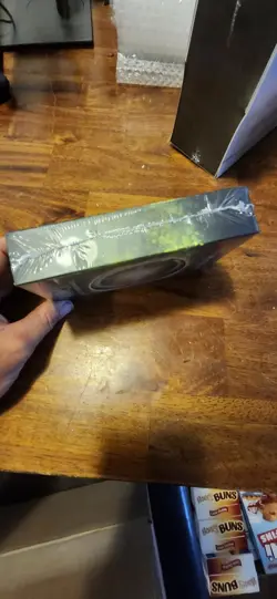 MTG Commander Collection: Green Edition Factory Sealed - Image 2