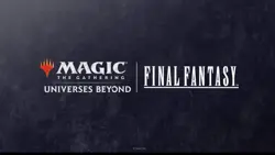 MTG Arena Code - Final Fantasy Starter Kit (Both Decks!) -Message Delivery! - Image 2