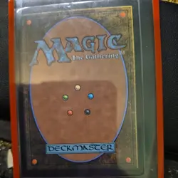 FIN0248 Vivi Ornitier (Foil) Near Mint - Final Fantasy - Magic: The Gathering - Image 2
