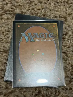 Mtg Teferis Protection Secret Lair Foil 1691 - Image 2