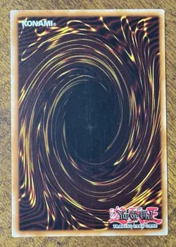 Yu-Gi-Oh Brilliant Fusion OP06-EN002 Trading Card Set of 3 NM - Image 5