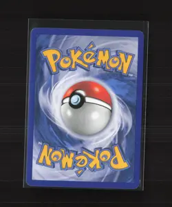 Purugly G SP 88/127 Platinum Reverse Holo Common Pokemon Card - Image 3