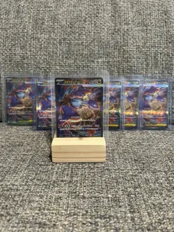Pokemon Card: Mega Latias Ex 088/063 - SAR - Mega Symphonia - JAP - NM - Image 2
