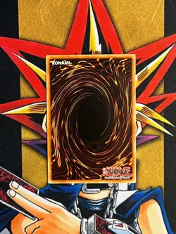 TDGS-EN099 Toy Magician Secret Rare UNL Edition VLP Yugioh Card - Image 2
