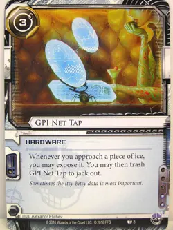 Android Netrunner LCG - 23 Seconds #001 - #020 - Karte aussuchen englisch - Image 4