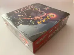 Pokemon Card Crimson Haze Booster Box sv5a Scarlet & Violet Japanese Sealed New - Image 4