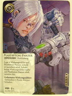 Android Netrunner LCG - WC 2016 Whizzard - Karte aussuchen deutsch - Image 5