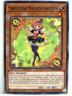 Yu-Gi-Oh - Mega Tin 2019 GOLD SARCOPHAGUS Common Karte aussuchen - MP19 Deutsch - Image 5
