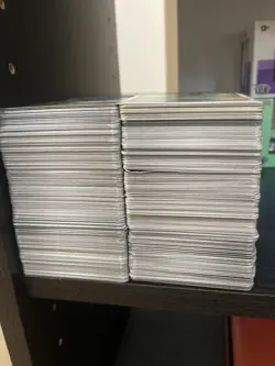 Pokemon TCG CARD LOT BULK 300+ - Image 2