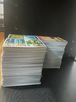 Pokemon TCG CARD LOT BULK 300+ - Image 3