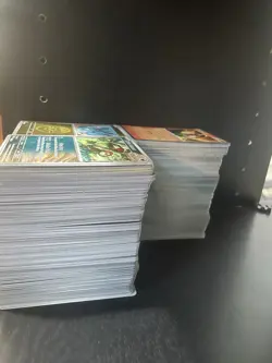 Pokemon TCG CARD LOT BULK 300+ - Image 4