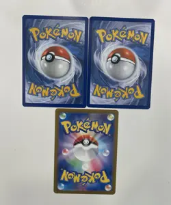 Persian (Master Ball Pattern) 053/165 Sv2a: Pokemon Card 151 Holo (Japanese) - Image 2