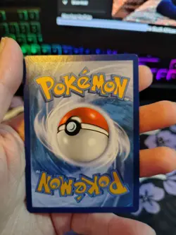Zekrom Gold Secret Rare Holo 115/113 Legendary Treasures Pokemon Card RAW - Image 2