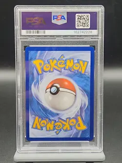 2022 Pokemon Mewtwo V SWSH229 SWSH: Sword & Shield Promo Cards Holo PSA 10 - Image 2