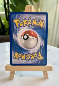 Minun 34/95 HGSS Unleashed Pokemon Card in Near Mint/Light Play condition - Image 2