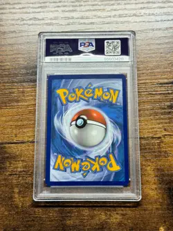 Obsidian Flames Charizard EX Special Illustration Rare Card PSA 10 Mint 223/197 - Image 2