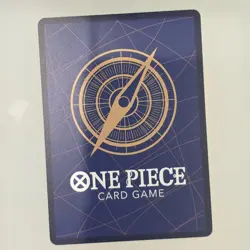 One Piece Card Game TCG OP05-087 Hakuba Dressrosa / Beautiful Pirates - Image 2