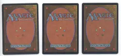 MTG Flickering Ward U Tempest #19 [1 Card Per Purchase] - Image 2
