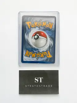 Pokemon TCG Blastoise EX XY30 Black Star Promo Holo Ultra Rare English Card MP - Image 3