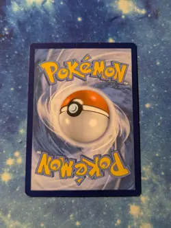 Pokemon TCG Darkrai XY114 Holo Black Star Promo Card Generations - LP - Image 2