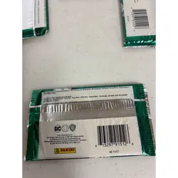 Lot of 4 2017 Panini Green Lantern TCG Trading Card Game Booster Packs 12 Cards - Image 4
