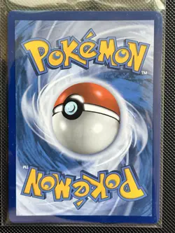 Pokemon TCG Scarlet & Violet Promo Charizard EX Card #056 NM - Image 2