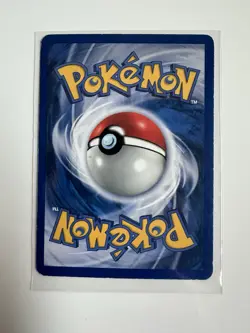 Pokemon Dark Charizard TCG Non-Holo Rare Card 21/82 Team Rocket WoTC Vintage - Image 3