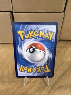 Pokemon TCG S-Chinese Mela CSV9.5C 219 SR NM Holo Card - Image 2